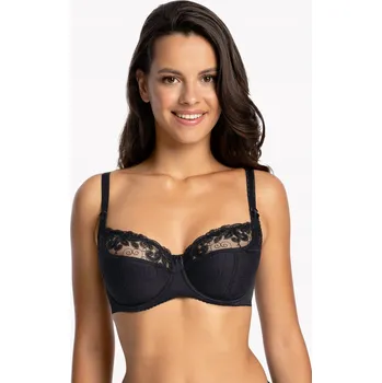 Podprsenka GAIA 899 Goldie Podprsenka polovyztužená 65K