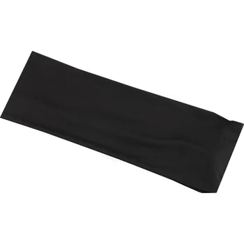 Sportovní čelenka Dámská sportovní čelenka, střední, 3 černá