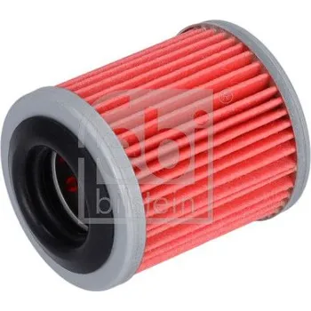 Hydraulický filtr Hydraulický filtr, automatická převodovka FEBI BILSTEIN 170739