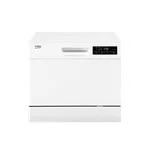 Volně stojící myčka Beko DTC36610W Stav zboží: Nový produkt v externím skladu