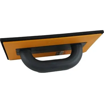 Zednické hladítko Hladítko s mikropryží, 280 x 140 x 8 mm, ENPRO