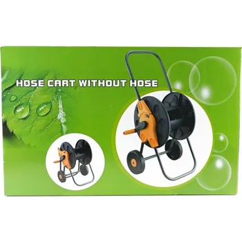 Zahrada Vozík na hadici (60 m/ 1/2"), ENPRO