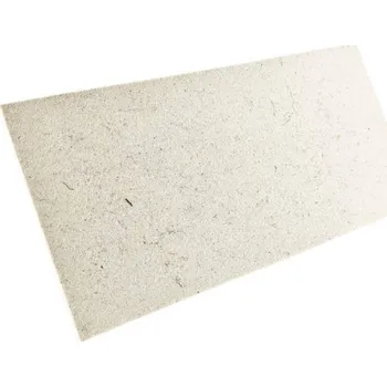 Zednické hladítko Hladítko s plstí bílou, 280 x 140 x 8 mm, ENPRO