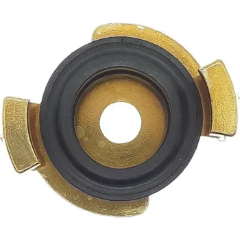 Hadicová spojka Spojka bajonetová 3/8", s vnějším závitem