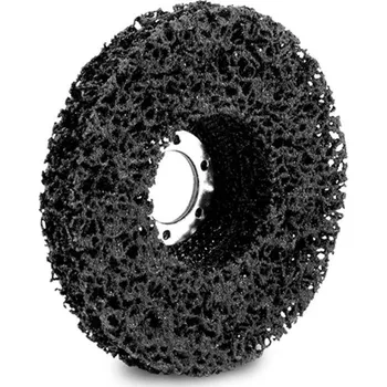 Brusný kotouč Kotouč z karbidu křemíku, Ø 115 x 22 mm, STAYER