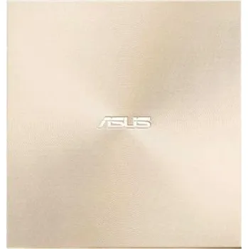 Mechanika ASUS SDRW-08U8M-U zlatá