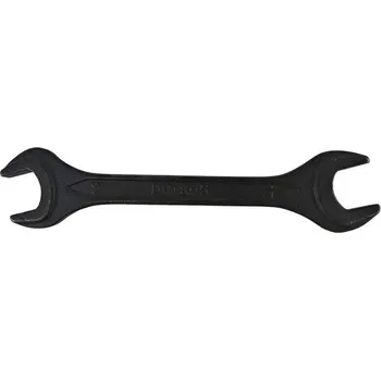 Dílna Klíč otevřený oboustranný 17 x 19 mm, DIN895, ENPRO