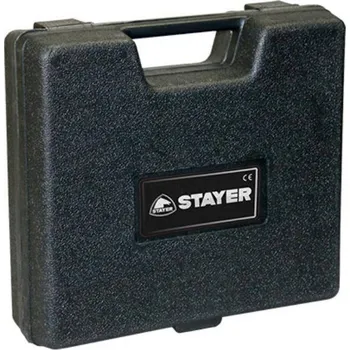 Šroubovák Šroubovák aku BL 50 CK, STAYER