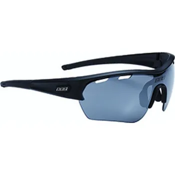 Sluneční brýle brýle BBB BSG-55 SELECT XL matné černé