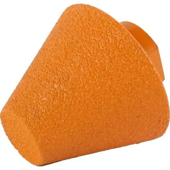 Příslušenství k nářadí Korunka diamantová brusná, kužel, 20 - 48 mm, M14, ENPRO