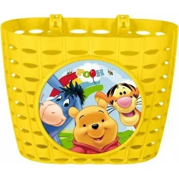 Cyklistika koš Disney POOH + pásky