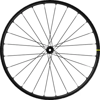 Komponent pro jízdní kolo kolo zapletené 29" MAVIC CROSSMAX SLS Disc 6D Sram XD Boost zadní (kolo zapletené 29" MAVIC CROSSMAX SLS Disc 6D Sram XD Boost zadní)
