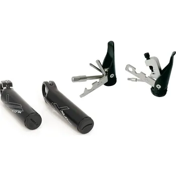 Komponent pro jízdní kolo rohy XLC BE-A11 110mm černé