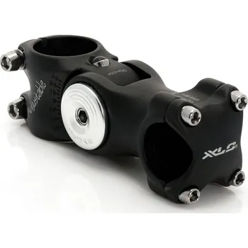 Komponent pro jízdní kolo představec XLC ST-M02 Al 108mm pro 25,4mm černý