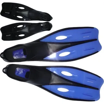 Potápěčské vybavení ploutve BROTHER vel. 44-46