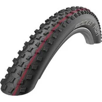 Komponent pro jízdní kolo plášť SCHWALBE Rocket Ron Evolution Line 26"x2.35/60-559 kevlar
