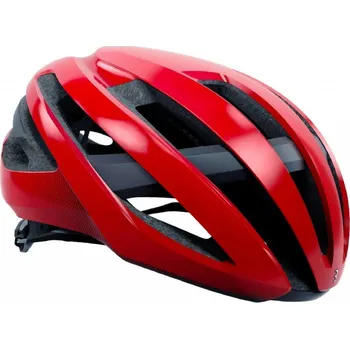Cyklistická přilba přilba BBB Maestro červená