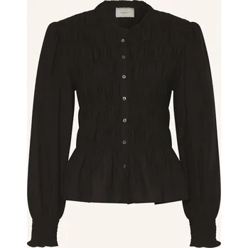 Dámská halenka Neo Noir Dámská Košile, černá, 40