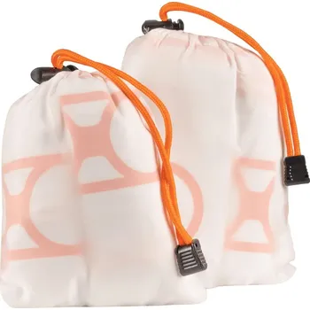 turistický batoh EBERLESTOCK Vaky EMOD QUARTER GAME na přenášení kořisti 2ks LARGE