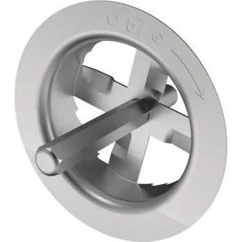 Fréza Fréza na minerální vatu, ocelová, FDM 67 mm, STALCO