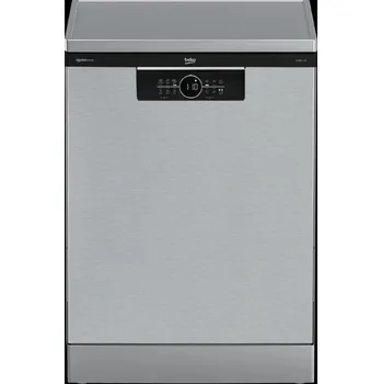 Myčka nádobí Volně stojící myčka Beko BDFN26560XP Stav zboží: Nový produkt v externím skladu