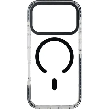 Příslušenství pro reproduktor Case mates Tvrzený kryt magsafe černý pro iPhone 17 Pro Max