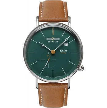 Módní doplněk Hodinky Zeppelin 7138-3