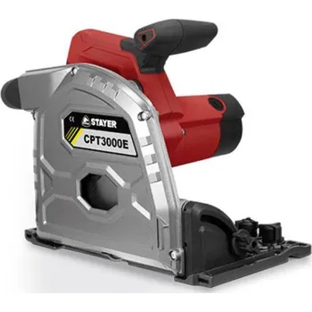 Okružní pila Pila okružní CPT 3000 E, Ø 185 mm, 1400 W, STAYER