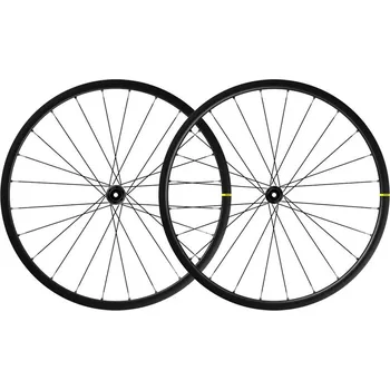 Komponent pro jízdní kolo kolo zapletené 28" MAVIC KSYRIUM S Disc CL Sram XDR pár