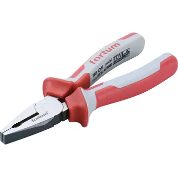 Kleště FORTUM 4770300