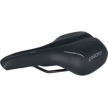 Sedlo na kolo sedlo XLC Viale SA-V01 pánské černé