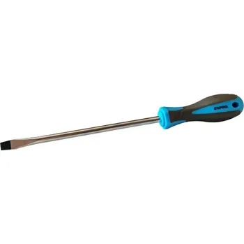 Šroubovák Šroubovák plochý, 10 x 200 mm, ENPRO
