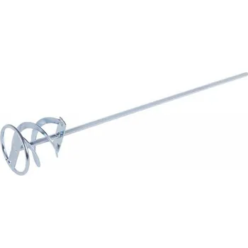 Dílna Míchadlo s kruhem, Ø 120 x 500 mm, šestihran, pozinkované, ENPRO