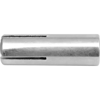 Hmoždinka Kotva narážecí ocelová KNO, 8 x 25 mm, M6, ENPRO, 100 ks