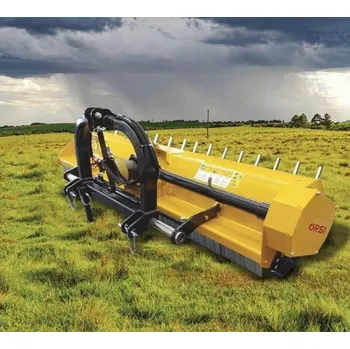 Příslušenství pro zahradní traktor Mulčovač Orsi WPG 2000