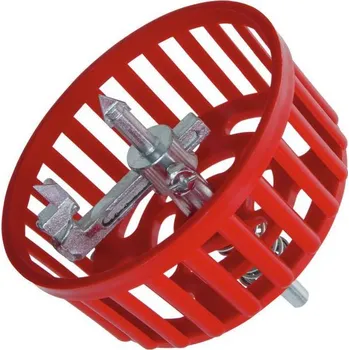 Vykružovák otvorů s krytem, ENPRO