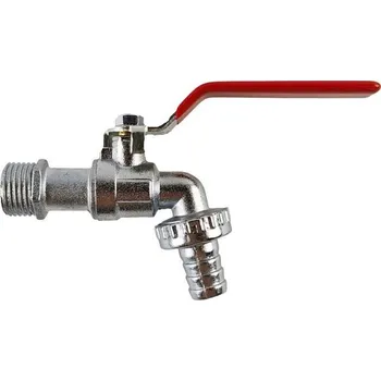 Ventil Ventil zahradní 1/2", ENPRO