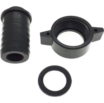 Zahrada Koncovka hadicová 1", ENPRO