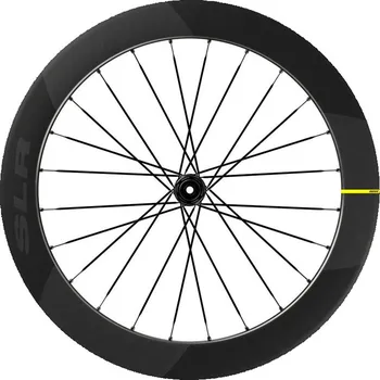 Komponent pro jízdní kolo kolo zapletené 28" MAVIC COSMIC SLR 65 Disc CL přední
