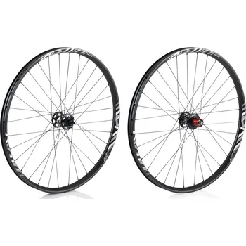 Komponent pro jízdní kolo kolo zapletené 27,5“ XLC All MTN 584-30C 32 děr Niro pár