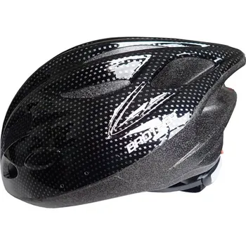 Cyklistická přilba přilba Brother 3 černá