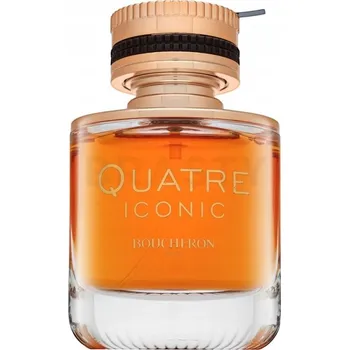 Dámský parfém Boucheron Quatre Iconic Parfémovaná voda 50 ml