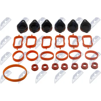 Váha vzduchu Sací trubkový modul NTY BKS-BM-010A