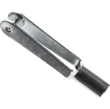 RC model Vidlička kovová M3, 10 ks.,