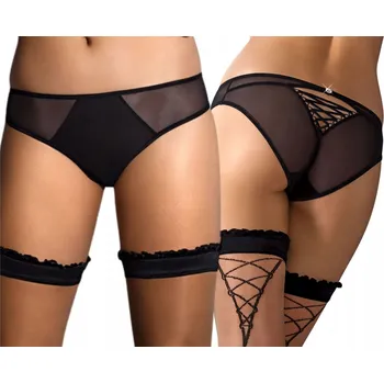 Kalhotky Róża dámské kalhotky Kalhotky velikost XL