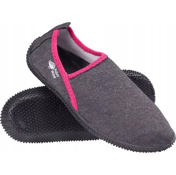 Boty do vody Boty Aquawave BARGI WMNS šedé vel. 41