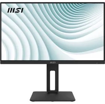 Monitor MSI LCD PRO MP242AP, 23.8", IPS, FHD, 100Hz, 1ms, Black