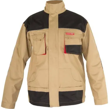 Pracovní oblečení Blůza montérková, béžová, L, LAHTI PRO