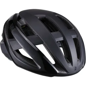 Cyklistická přilba přilba BBB Maestro Mips matná černá