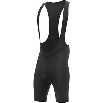 Sport kalhoty krátké pánské SENSOR CYKLO RACE šle true black (kalhoty krátké pánské SENSOR CYKLO RACE šle true black)